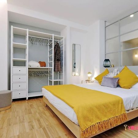 Ych-Renovated And Design Flat Close To The Center Rome Luaran gambar