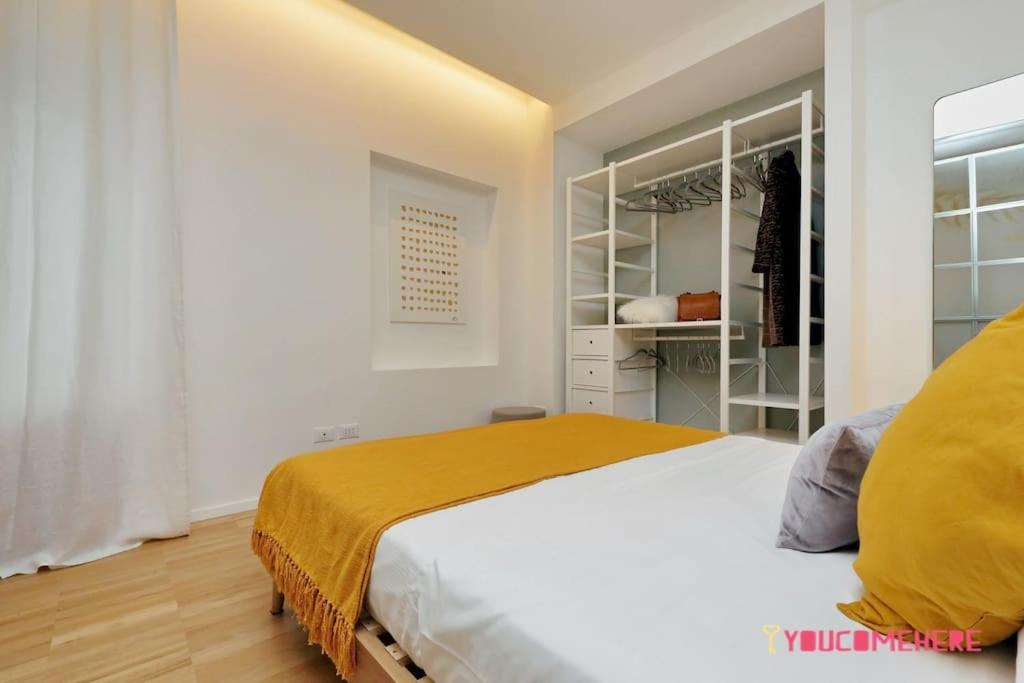 Ych-Renovated And Design Flat Close To The Center Rome Luaran gambar