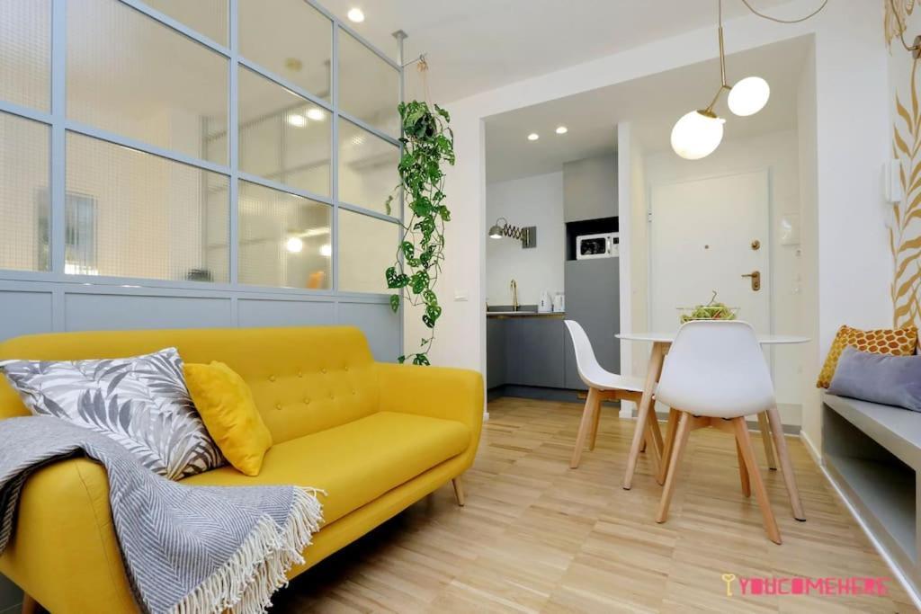 Ych-Renovated And Design Flat Close To The Center Rome Luaran gambar